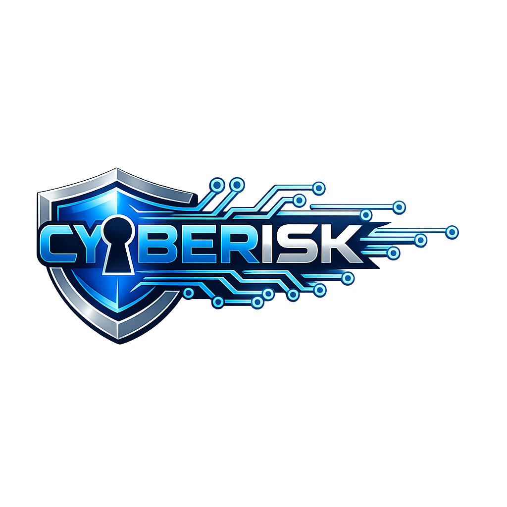 CyberGuard Logo